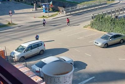 Garsonieră semidecomandată în Băile Felix - 4