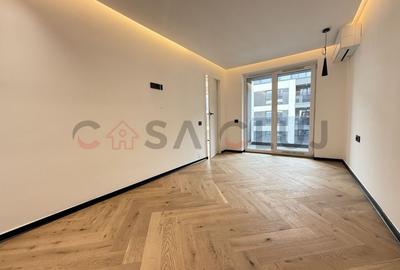 Apartament ultrafinisat, Baza Sportiva Gheorgheni, bloc 2025 ! - 7