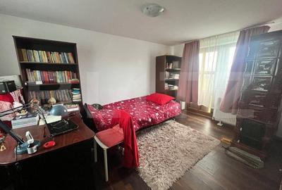 Casă cu 5 camere cu Teren 2000 Mp în Beclean - 13