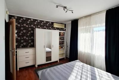 Vanzare 2 camere 57 mp Decomandat Etaj 2/4 Vicina - Petre Ispirescu - 6
