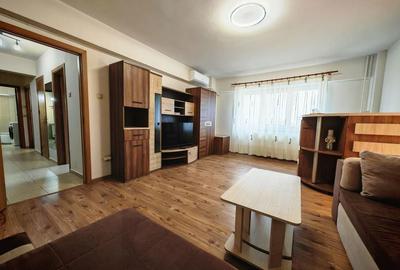 Apartament cu 2 camere decomandat în Ultracentral - 2