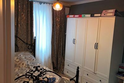 Apartament cu 3 camere decomandat în Postăvari - 7