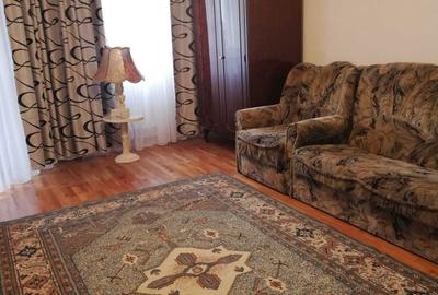 Apartament cu 4 camere decomandat în Ultracentral - 1