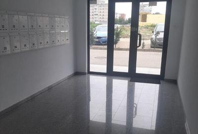 Apartament dublu zona Genesys Arad - 16