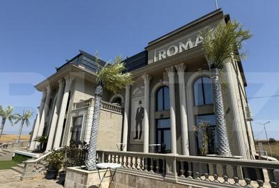 Spa?iu evenimente la cheie, 1.570 mp utili, 1.800 mp teren, - 29