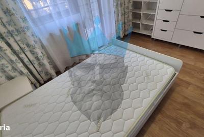 Apartament cu 3 camere, mobilat în Vitan - 11