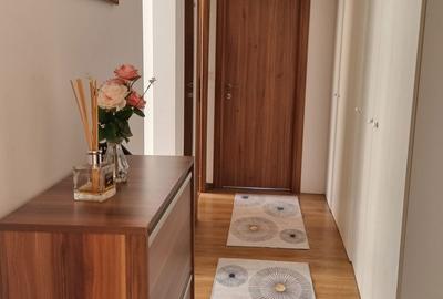 Apartament cu 2 camere decomandat în Unirii - 3