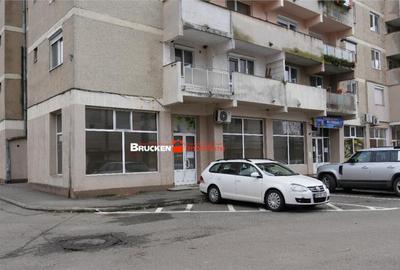 De inchiriat spatiu comercial in Marghita - 2
