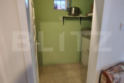 Casă individuală cu 3 camere cu Canalizare în Baciu - 6