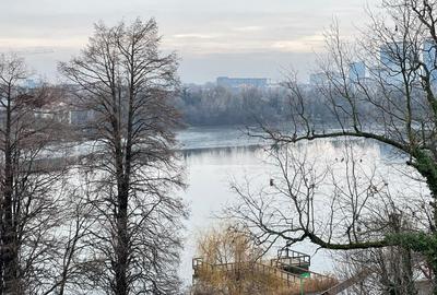 Apartament cu 4 camere decomandat în Herăstrău - 28