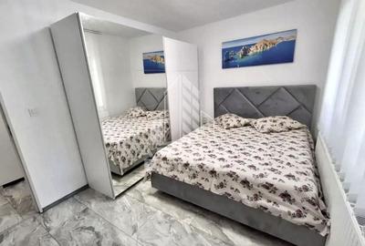 Apartament 2 camere, renovat, centrala prorpie, zona Dambovita - 7