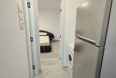 Apartament cu 2 camere decomandat în Cornișa