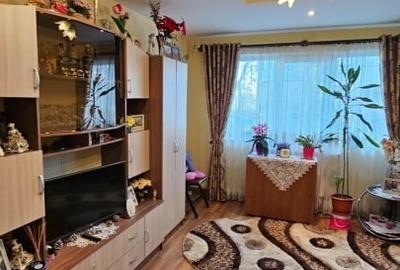 Apartament 2 camere - etaj 1 - renovat - Mircea cel Batran - 8