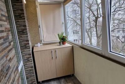 Apartament cu 2 camere decomandat, mobilat în Chișinau - 10