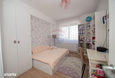 Apartament cu 3 camere în Central - 15