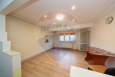 Casa 6 camere si teren 1200 mp - 14