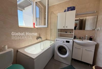 Apartament 2 camere 55MP | Berceni - Brancoveanu | 10 min Metrou | - 12