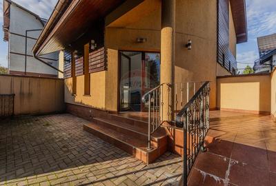 Spatiu de inchiriat in Tractorul - 125 mp, renovat - 35