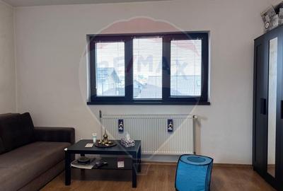 Apartament cu 2 camere decomandat în Central - 31