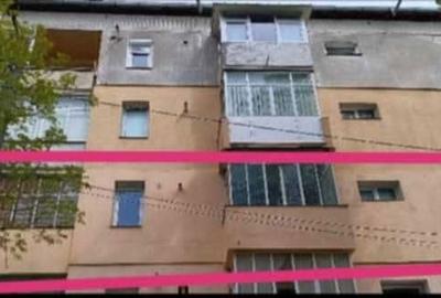 Apartament cu 3 camere semidecomandat în Central - 4