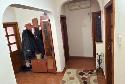 Apartament cu 3 camere decomandat în Central - 7
