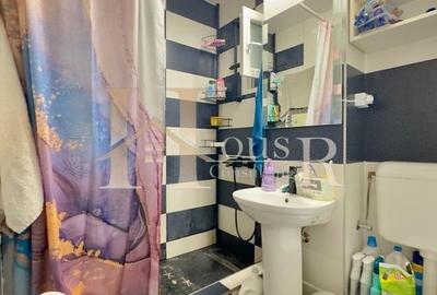 Etaj 1. Decomandat. 2 bai. Centrala termica proprie. - 13