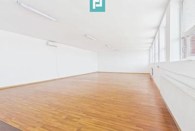 Spațiu de birouri/depozit 150 mp, zona UTA - 2
