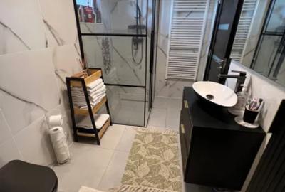 Casă individuală cu 3 camere cu Teren 300 Mp în Fântânele - 6