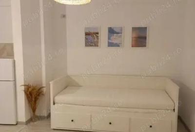 VAND - Garsoniera mobilata complet 28 mp Pollux Residence - 8