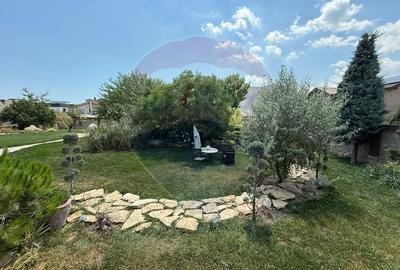 Casa de vanzare in Mamaia Sat Constanta - 16