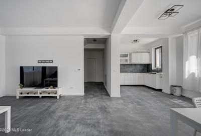 Balotesti, casa moderna 3 dormitoare, 140 mp, living generos, loc piscina- - 16