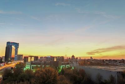 Aviatiei- Pipera- Promenada- parcare subterana inclusa- - 1