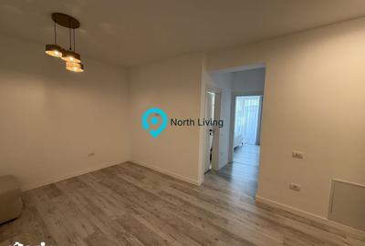 Apartament cu 2 camere în Tunari - 8