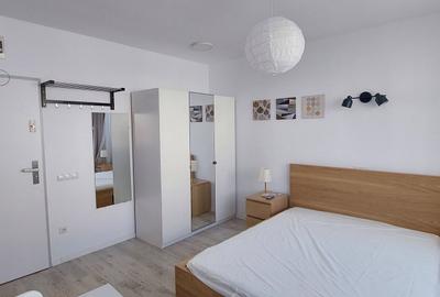 PRIMA CHIRIE Garsoniera de inchiriat 20 mp, str Ogorului ! - 2