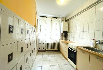 Apartament cu 2 camere semidecomandat, mobilat în Grigorescu - 9