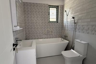 Casă individuală cu 3 camere cu Teren 250 Mp în Clinceni - 14