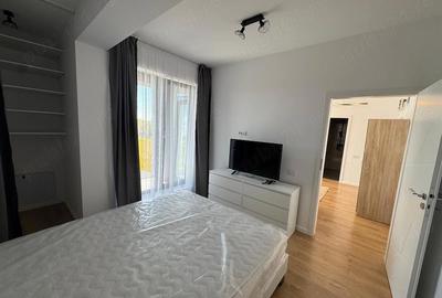 Apartament cu 2 camere semidecomandat în Corbeanca - 4