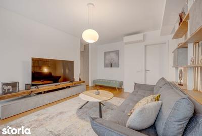 Apartament cu 3 camere, mobilat în Aviației - 5