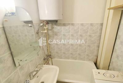 Garsoniera, Zona Zimbru, Etaj 2 Ideal Investitie - 2