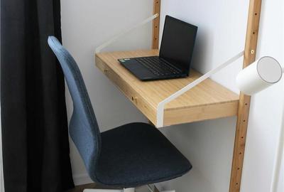 Apartament lux 2 camere Iulius Mall Nord One Apartament lux 2 camere Iulius Mall Nord One - 3