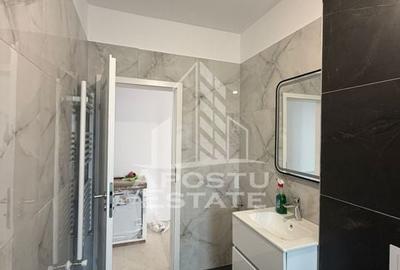 Apartament 2 camere , Prima inchiriere ,Centrala Proprie ,Torontalului - 7