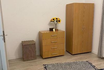 Apartament cu 2 camere, mobilat în Braytim - 6