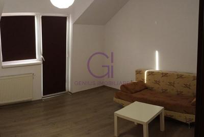 Apartament 2 camere de inciriat in Sibiu strada Distributiei. - 3