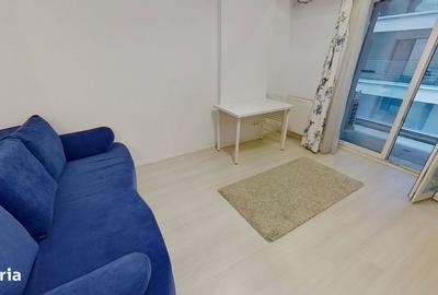 Garsonieră, mobilată în Grozăvești - 5