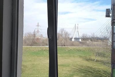 Garsonieră nedecomandată în Sud - 2