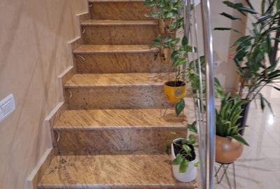 EXCLUSIVITATE ! TOMIS PLUS, VILA P+1E, 5 CAMERE, 342 MP, LA CHEIE, 450.000 EURO - 10