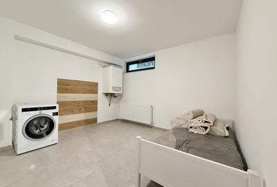 Duplex cu 5 camere cu Canalizare în Andrei Mureșanu - 20