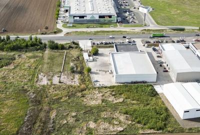 Teren intravilan Calea Șagului Teren intravilan Calea Șagului - 9