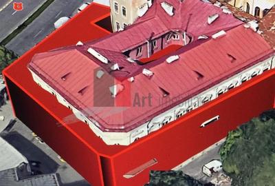 Casă cu Canalizare în Universitate - 5