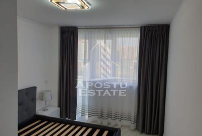 Apartament 3 camere, Centrala Proprie, 2locuri de parcare,Torontalului - 6